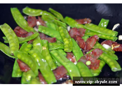 ab娱乐官网明日雨水节气,食“3豆3鲜”，温和不腻又解馋，轻松战胜倒春寒