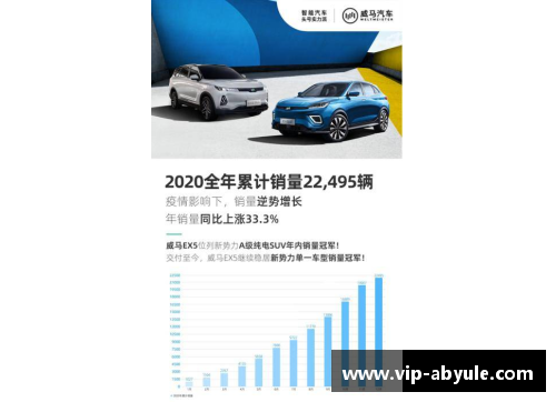 ab娱乐官网威马2020全年销量22,495辆四季度创历史新高EX5稳居造车新势力前列 - 副本